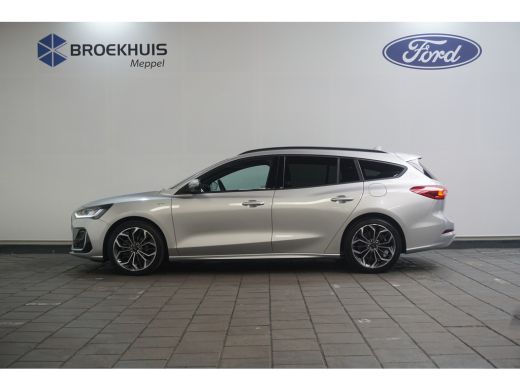 Ford Focus 1.0 EcoBoost ST Line Vignale | Sync 4 | Winter Pakket | 18 Inch | Leder | Apple Carplay/Android A... ActivLease financial lease