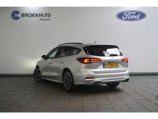 Ford Focus 1.0 EcoBoost ST Line Vignale | Sync 4 | Winter Pakket | 18 Inch | Leder | Apple Carplay/Android A... ActivLease financial lease