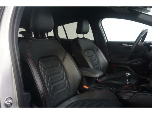 Ford Focus 1.0 EcoBoost ST Line Vignale | Sync 4 | Winter Pakket | 18 Inch | Leder | Apple Carplay/Android A... ActivLease financial lease