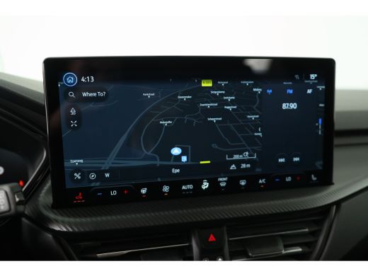 Ford Kuga 2.5 PHEV ST-Line X | Besteld | Black Pack | Pano | Trekhaak | Winter Pack | Technology Pack ActivLease financial lease
