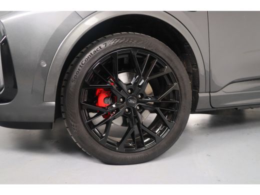 Ford Kuga 2.5 PHEV ST-Line X | Besteld | Black Pack | Pano | Trekhaak | Winter Pack | Technology Pack ActivLease financial lease