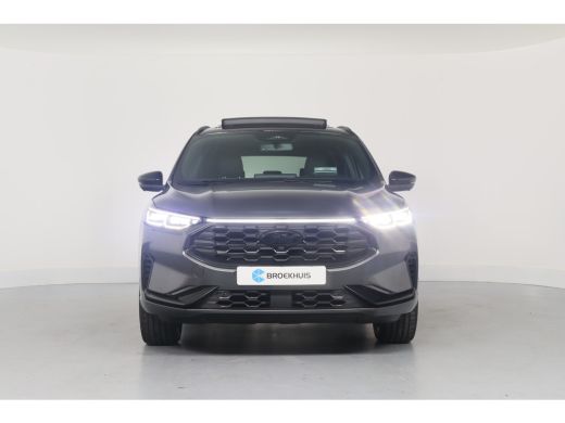 Ford Kuga 2.5 PHEV ST-Line X | Besteld | Black Pack | Pano | Trekhaak | Winter Pack | Technology Pack ActivLease financial lease