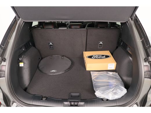 Ford Kuga 2.5 PHEV ST-Line X | Besteld | Black Pack | Pano | Trekhaak | Winter Pack | Technology Pack ActivLease financial lease