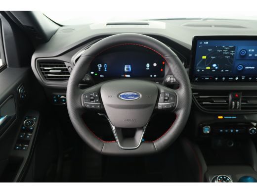 Ford Kuga 2.5 PHEV ST-Line X | Besteld | Black Pack | Pano | Trekhaak | Winter Pack | Technology Pack ActivLease financial lease