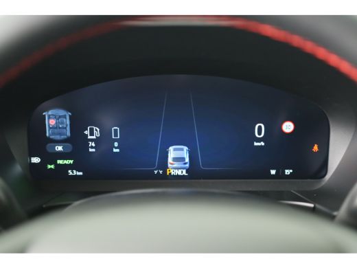 Ford Kuga 2.5 PHEV ST-Line X | Besteld | Black Pack | Pano | Trekhaak | Winter Pack | Technology Pack ActivLease financial lease