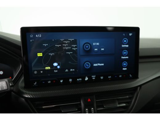 Ford Kuga 2.5 PHEV ST-Line X | Besteld | Black Pack | Pano | Trekhaak | Winter Pack | Technology Pack ActivLease financial lease
