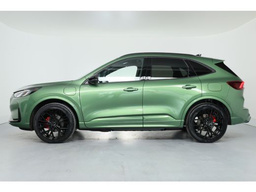 Ford Kuga 2.5 PHEV ST-Line X | besteld | Black Pack | Panoramadak | Trekhaak Wegkl. | Winter pack | Technol... ActivLease financial lease
