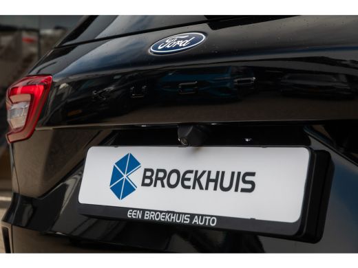 Ford Kuga 2.5 PHEV ST-Line X | Trekhaak uitklapbaar | AGR-stoelen met geheugen | Elektrisch panorama-dak | ... ActivLease financial lease
