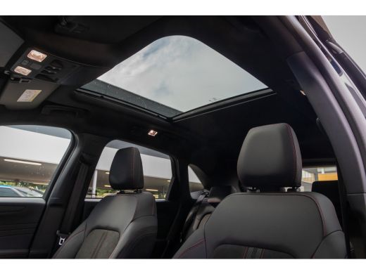Ford Kuga 2.5 PHEV ST-Line X | Trekhaak uitklapbaar | AGR-stoelen met geheugen | Elektrisch panorama-dak | ... ActivLease financial lease