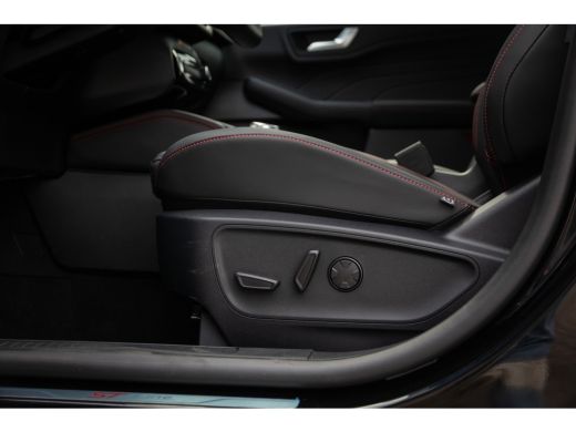 Ford Kuga 2.5 PHEV ST-Line X | Trekhaak uitklapbaar | AGR-stoelen met geheugen | Elektrisch panorama-dak | ... ActivLease financial lease