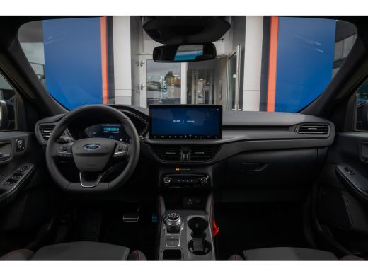 Ford Kuga 2.5 PHEV ST-Line X | Trekhaak uitklapbaar | AGR-stoelen met geheugen | Elektrisch panorama-dak | ... ActivLease financial lease