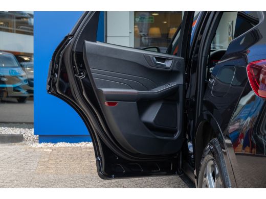 Ford Kuga 2.5 PHEV ST-Line X | Trekhaak uitklapbaar | AGR-stoelen met geheugen | Elektrisch panorama-dak | ... ActivLease financial lease