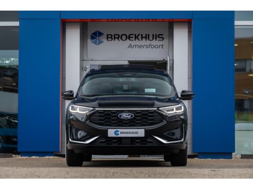 Ford Kuga 2.5 PHEV ST-Line X | Trekhaak uitklapbaar | AGR-stoelen met geheugen | Elektrisch panorama-dak | ... ActivLease financial lease