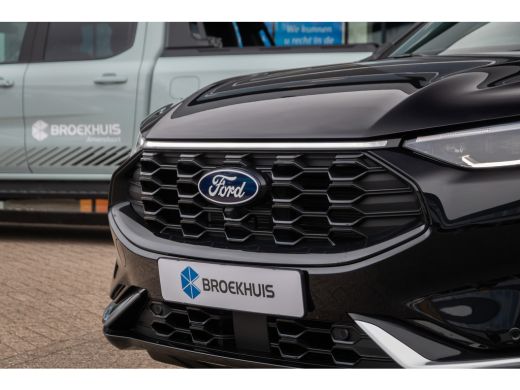 Ford Kuga 2.5 PHEV ST-Line X | Trekhaak uitklapbaar | AGR-stoelen met geheugen | Elektrisch panorama-dak | ... ActivLease financial lease