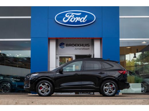 Ford Kuga 2.5 PHEV ST-Line X | Trekhaak uitklapbaar | AGR-stoelen met geheugen | Elektrisch panorama-dak | ... ActivLease financial lease