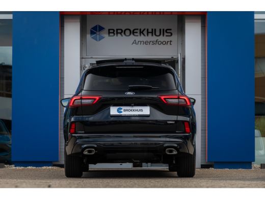Ford Kuga 2.5 PHEV ST-Line X | Trekhaak uitklapbaar | AGR-stoelen met geheugen | Elektrisch panorama-dak | ... ActivLease financial lease