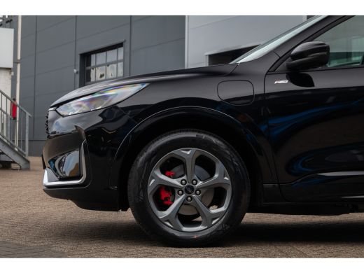 Ford Kuga 2.5 PHEV ST-Line X | Trekhaak uitklapbaar | AGR-stoelen met geheugen | Elektrisch panorama-dak | ... ActivLease financial lease