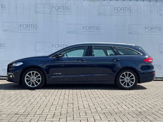 Ford Mondeo Wagon 2.0 IVCT HEV Titanium PANODAK | HYBRIDE | AUTOMAAT ActivLease financial lease