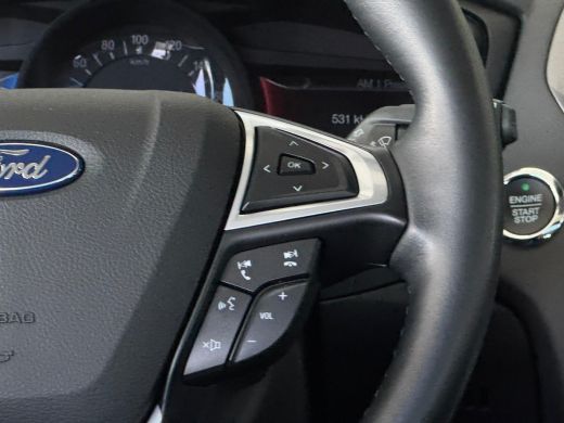 Ford Mondeo Wagon 2.0 IVCT HEV Titanium PANODAK | HYBRIDE | AUTOMAAT ActivLease financial lease