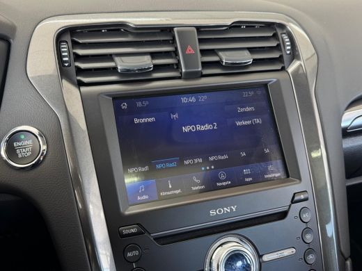 Ford Mondeo Wagon 2.0 IVCT HEV Titanium PANODAK | HYBRIDE | AUTOMAAT ActivLease financial lease