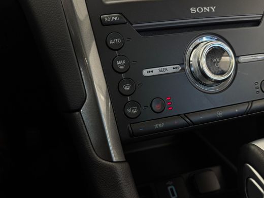 Ford Mondeo Wagon 2.0 IVCT HEV Titanium PANODAK | HYBRIDE | AUTOMAAT ActivLease financial lease