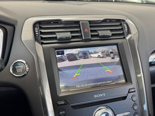 Ford Mondeo Wagon 2.0 IVCT HEV Titanium PANODAK | HYBRIDE | AUTOMAAT ActivLease financial lease