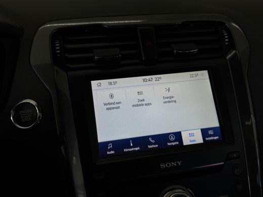 Ford Mondeo Wagon 2.0 IVCT HEV Titanium PANODAK | HYBRIDE | AUTOMAAT ActivLease financial lease