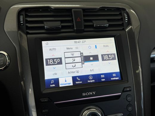 Ford Mondeo Wagon 2.0 IVCT HEV Titanium PANODAK | HYBRIDE | AUTOMAAT ActivLease financial lease