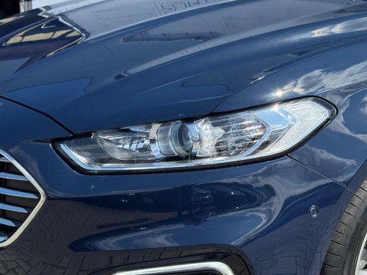 Ford Mondeo Wagon 2.0 IVCT HEV Titanium PANODAK | HYBRIDE | AUTOMAAT ActivLease financial lease
