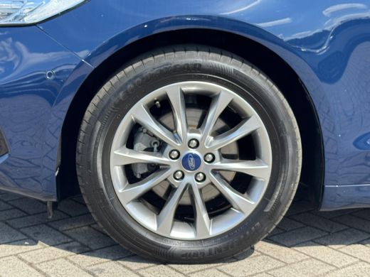 Ford Mondeo Wagon 2.0 IVCT HEV Titanium PANODAK | HYBRIDE | AUTOMAAT ActivLease financial lease