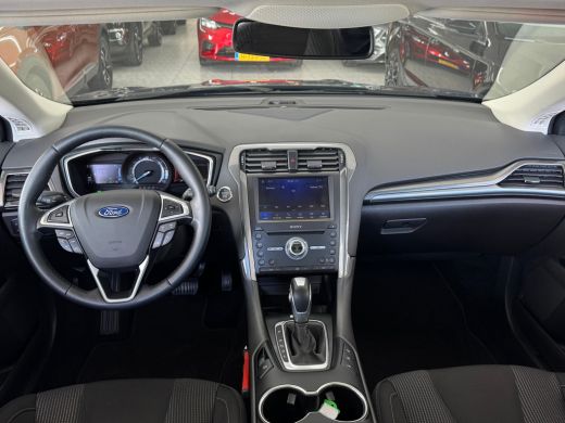 Ford Mondeo Wagon 2.0 IVCT HEV Titanium PANODAK | HYBRIDE | AUTOMAAT ActivLease financial lease