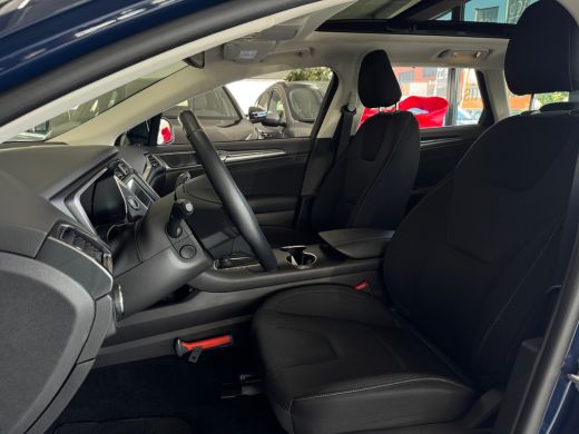 Ford Mondeo Wagon 2.0 IVCT HEV Titanium PANODAK | HYBRIDE | AUTOMAAT ActivLease financial lease