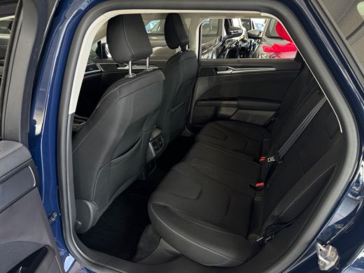 Ford Mondeo Wagon 2.0 IVCT HEV Titanium PANODAK | HYBRIDE | AUTOMAAT ActivLease financial lease