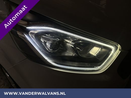Ford Transit Custom 2.0 TDCI 130pk Automaat L1H1 Euro6 Airco | Camera | Trekhaak | Android Carplay | Cruisecontrol Pa... ActivLease financial lease
