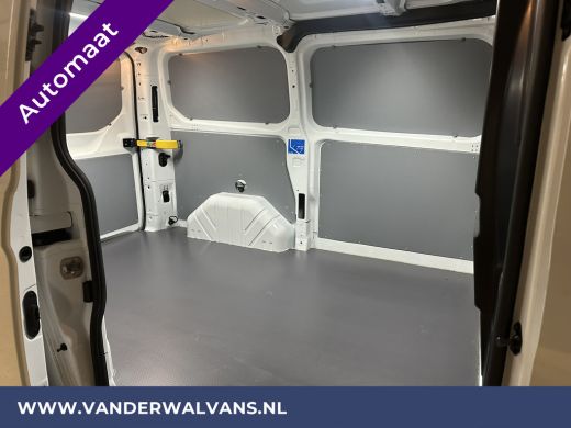 Ford Transit Custom 2.0 TDCI 130pk Automaat L1H1 Euro6 Airco | Camera | Trekhaak | Android Carplay | Cruisecontrol Pa... ActivLease financial lease