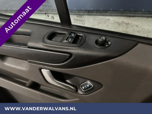 Ford Transit Custom 2.0 TDCI 130pk Automaat L1H1 Euro6 Airco | Camera | Trekhaak | Android Carplay | Cruisecontrol Pa... ActivLease financial lease
