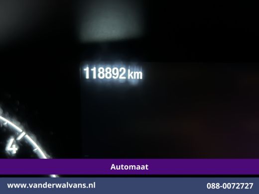 Ford Transit Custom 2.0 TDCI 130pk Automaat L1H1 Euro6 Airco | Camera | Trekhaak | Android Carplay | Cruisecontrol Pa... ActivLease financial lease