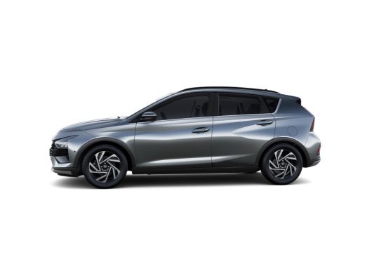 Hyundai Bayon Premium € 1500,- korting !! | Cruise control | Keyless entry | LED dagrijverlichting ActivLease financial lease
