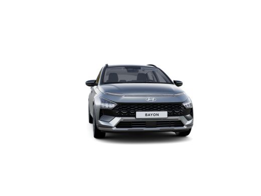 Hyundai Bayon Premium € 1500,- korting !! | Cruise control | Keyless entry | LED dagrijverlichting ActivLease financial lease