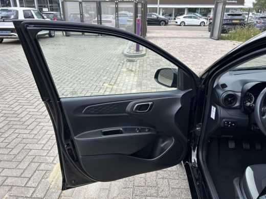 Hyundai i10 1.0 Comfort Smart |Appl Carplay| Navigatiesysteem| Airconditioning| Cruise control| ActivLease financial lease