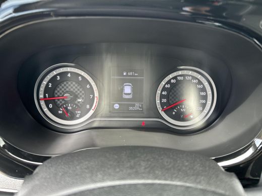 Hyundai i10 1.0 Comfort Smart |Appl Carplay| Navigatiesysteem| Airconditioning| Cruise control| ActivLease financial lease