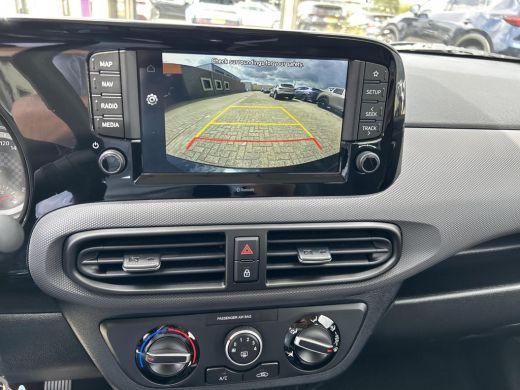 Hyundai i10 1.0 Comfort Smart |Appl Carplay| Navigatiesysteem| Airconditioning| Cruise control| ActivLease financial lease