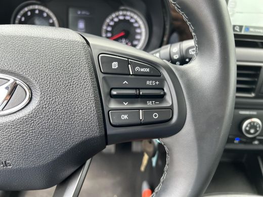 Hyundai i10 1.0 Comfort Smart |Appl Carplay| Navigatiesysteem| Airconditioning| Cruise control| ActivLease financial lease