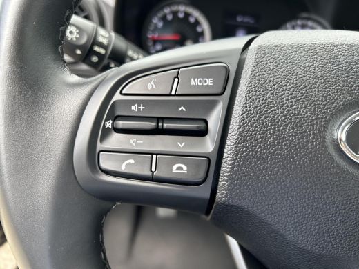 Hyundai i10 1.0 Comfort Smart |Appl Carplay| Navigatiesysteem| Airconditioning| Cruise control| ActivLease financial lease