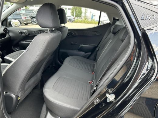 Hyundai i10 1.0 Comfort Smart |Appl Carplay| Navigatiesysteem| Airconditioning| Cruise control| ActivLease financial lease