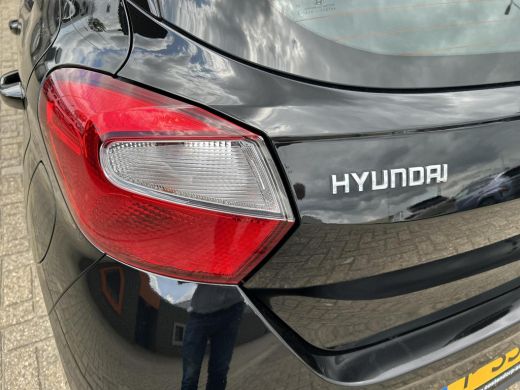 Hyundai i10 1.0 Comfort Smart |Appl Carplay| Navigatiesysteem| Airconditioning| Cruise control| ActivLease financial lease