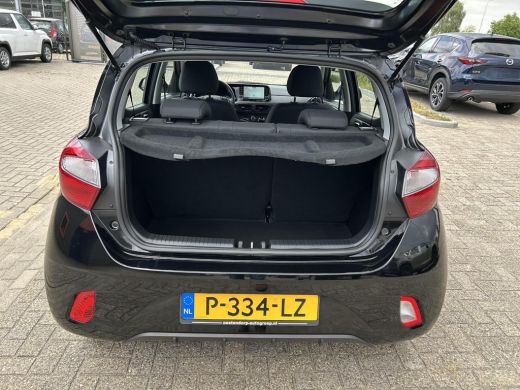 Hyundai i10 1.0 Comfort Smart |Appl Carplay| Navigatiesysteem| Airconditioning| Cruise control| ActivLease financial lease