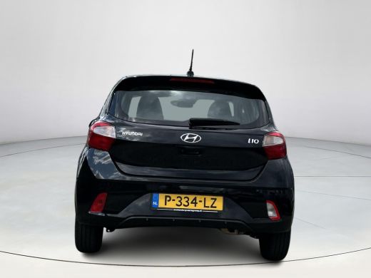 Hyundai i10 1.0 Comfort Smart |Appl Carplay| Navigatiesysteem| Airconditioning| Cruise control| ActivLease financial lease