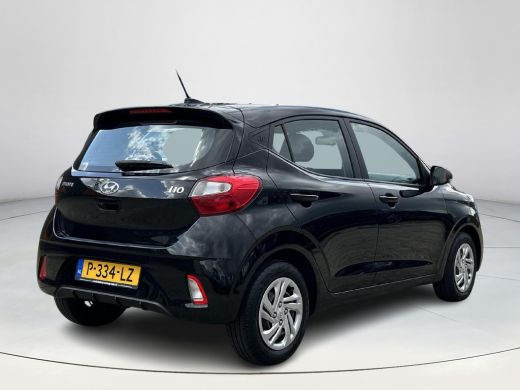 Hyundai i10 1.0 Comfort Smart |Appl Carplay| Navigatiesysteem| Airconditioning| Cruise control| ActivLease financial lease