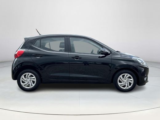 Hyundai i10 1.0 Comfort Smart |Appl Carplay| Navigatiesysteem| Airconditioning| Cruise control| ActivLease financial lease